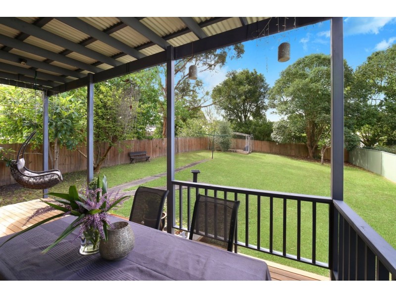 43 Newcastle Street, Springfield NSW 2250