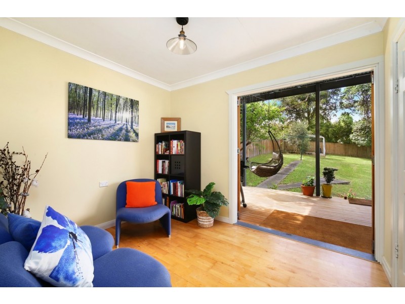 43 Newcastle Street, Springfield NSW 2250