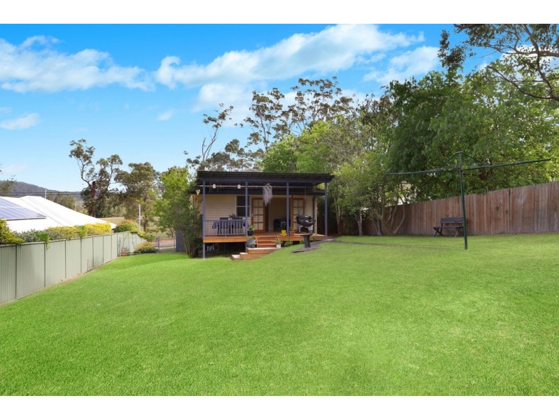 43 Newcastle Street, Springfield NSW 2250