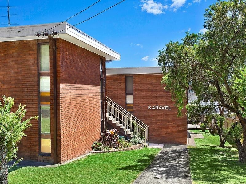 8/68-70 Faunce Street West, Gosford NSW 2250