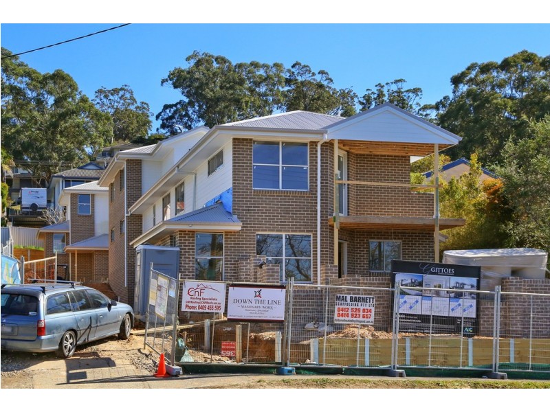 42 Wells Street, East Gosford NSW 2250