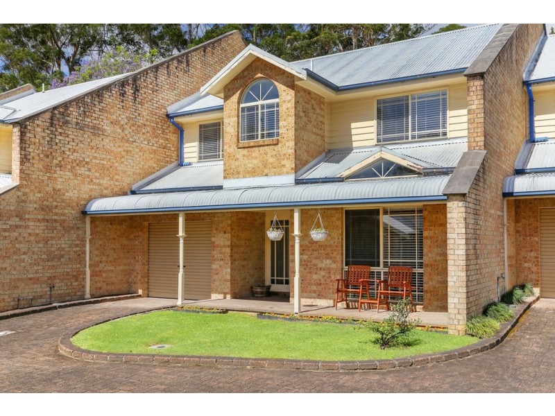 18/15 Koolang Road, Green Point NSW 2251