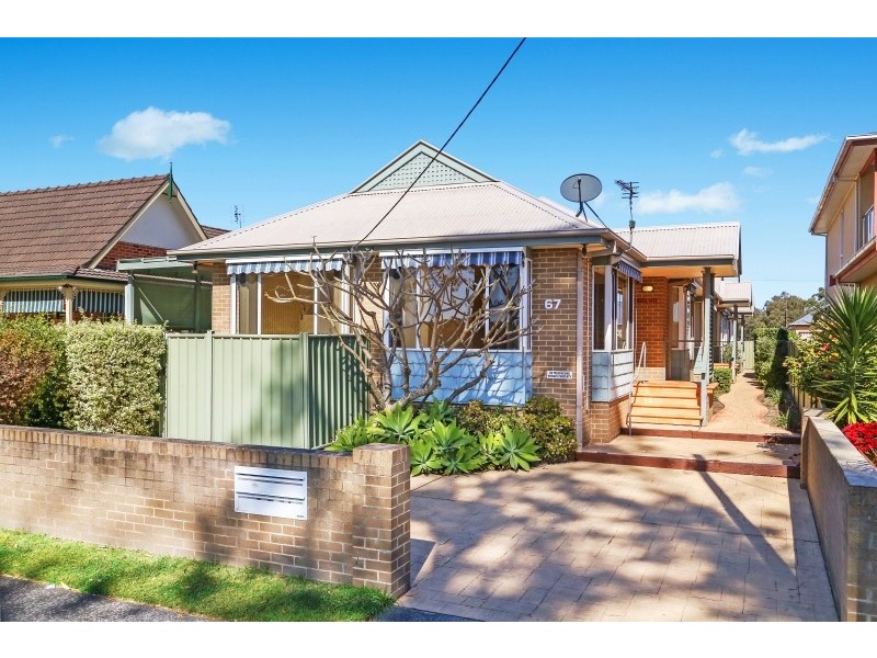 1/67 Brick Wharf Road, Woy Woy NSW 2256