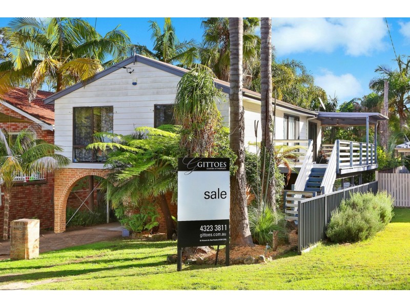 25 River Street, Springfield NSW 2250