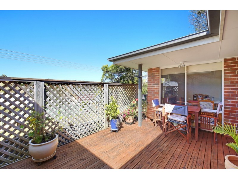 3/117-119 Wells Street, Springfield NSW 2250