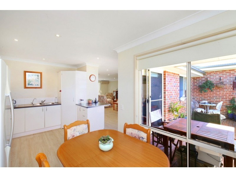 3/117-119 Wells Street, Springfield NSW 2250