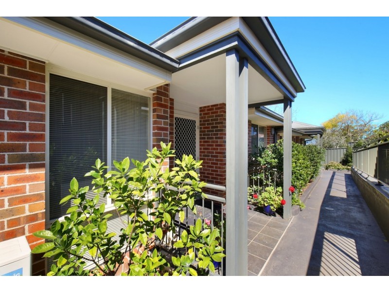3/117-119 Wells Street, Springfield NSW 2250