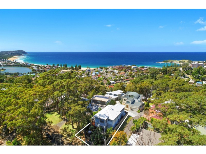 54 Hillcrest Street, Terrigal NSW 2260