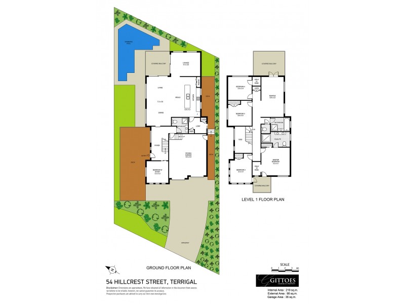 54 Hillcrest Street, Terrigal NSW 2260