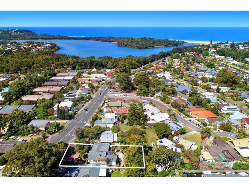 198 Ocean View Drive, Wamberal NSW 2260