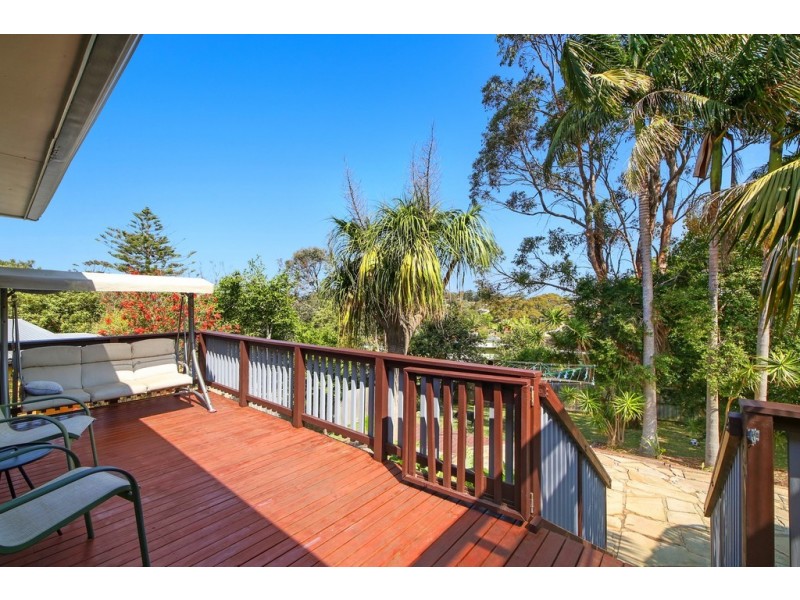 198 Ocean View Drive, Wamberal NSW 2260