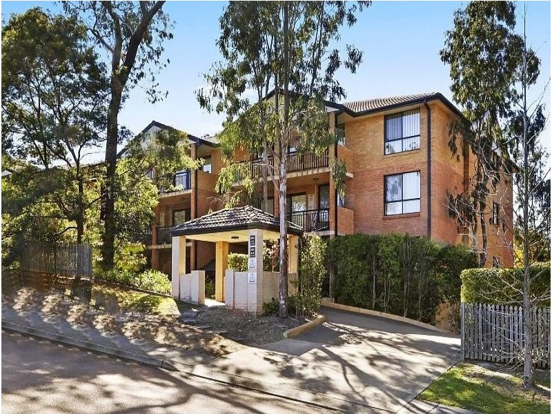 7/19-21 Central Coast Highway, West Gosford NSW 2250