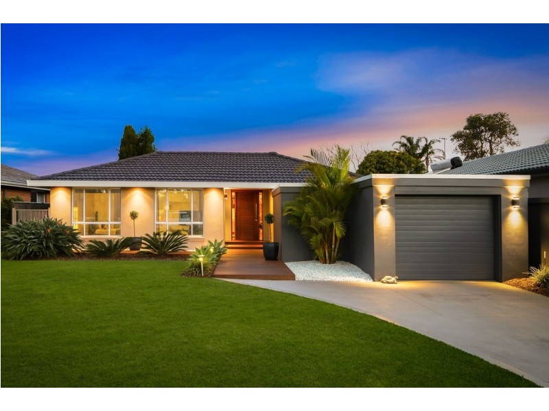 19 Marina View Parade, St Huberts Island NSW 2257