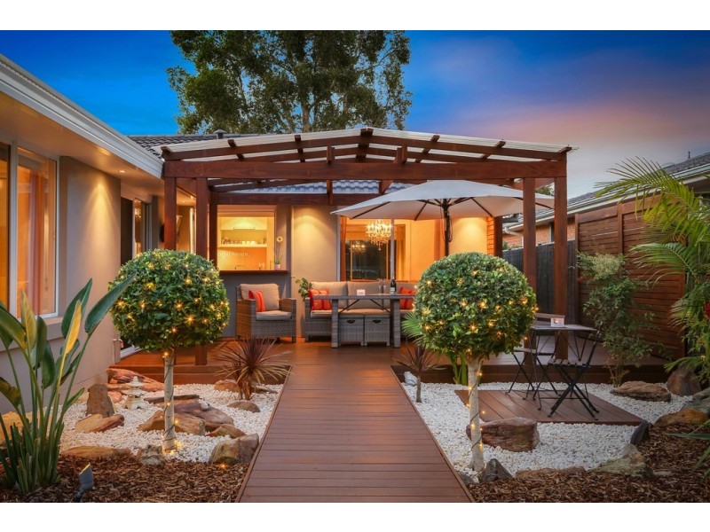 19 Marina View Parade, St Huberts Island NSW 2257