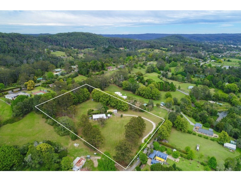 226 Macdonalds Road, Lisarow NSW 2250