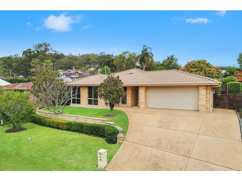 26 Orana Street, Green Point NSW 2251