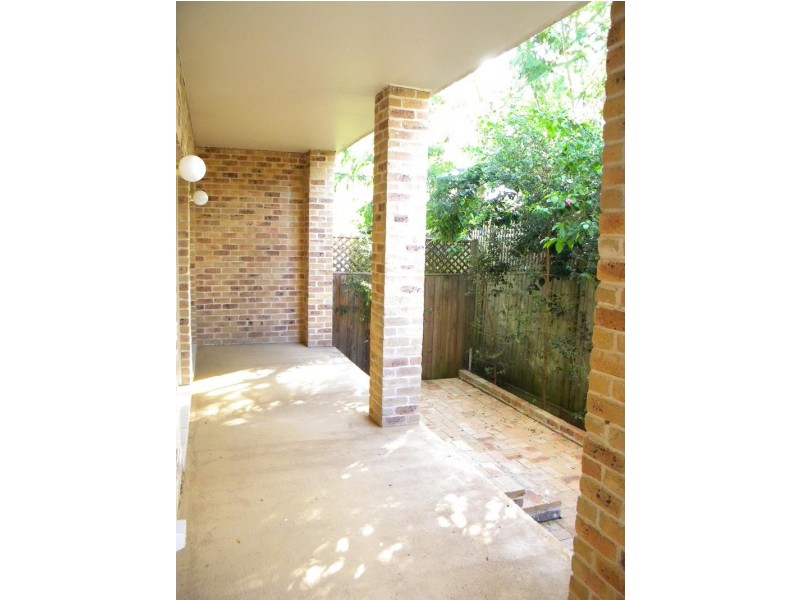 2/4-6 Webb Street, East Gosford NSW 2250