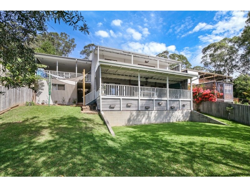 23 Greenoaks Road, Narara NSW 2250