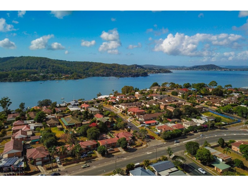 49 George Street, East Gosford NSW 2250