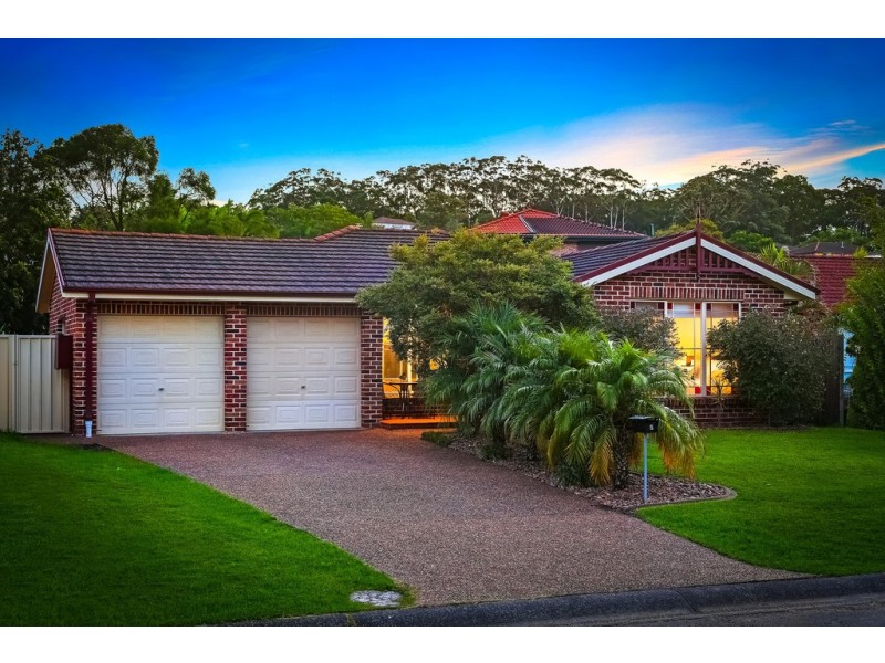 5 Wagtail Place, Green Point NSW 2251