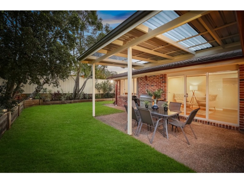 5 Wagtail Place, Green Point NSW 2251