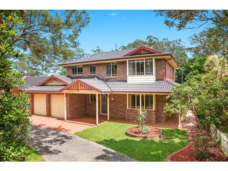 28 Pineridge Close, Lisarow NSW 2250