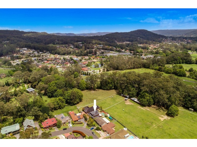 28 Pineridge Close, Lisarow NSW 2250