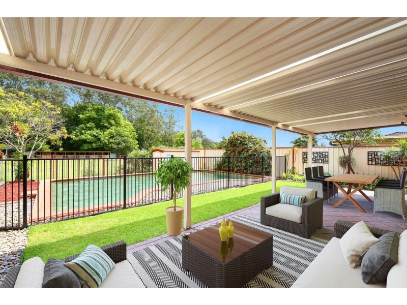 28 Pineridge Close, Lisarow NSW 2250