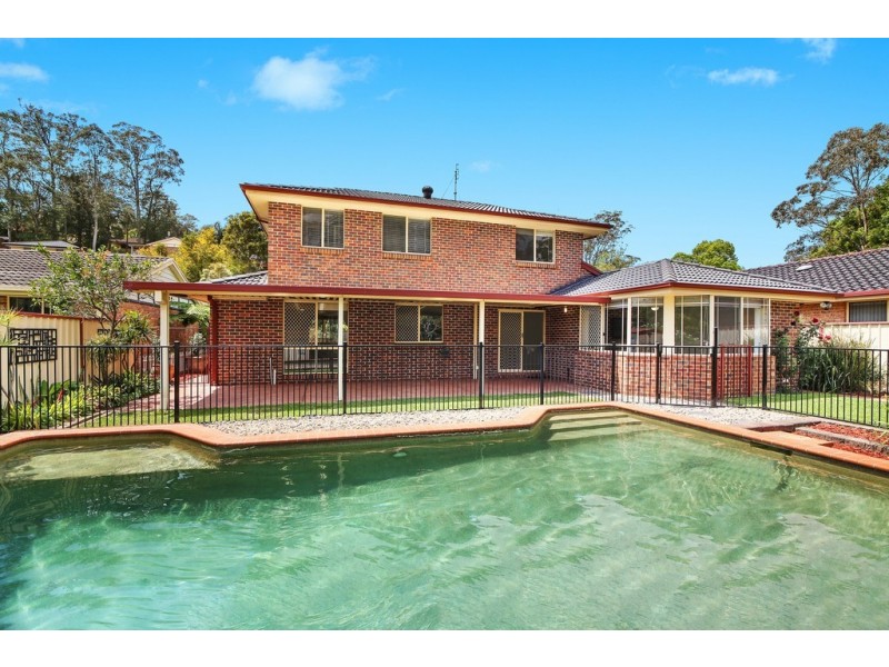 28 Pineridge Close, Lisarow NSW 2250