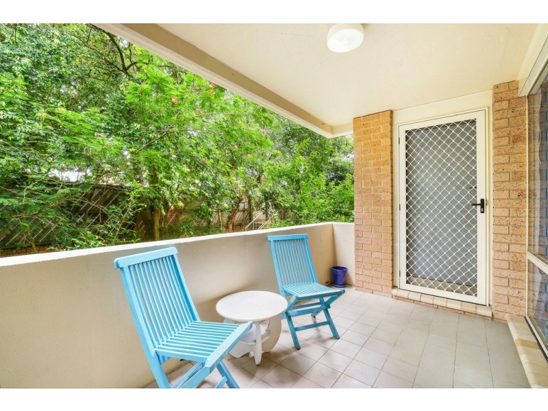 16/39-43 Melbourne Street, East Gosford NSW 2250