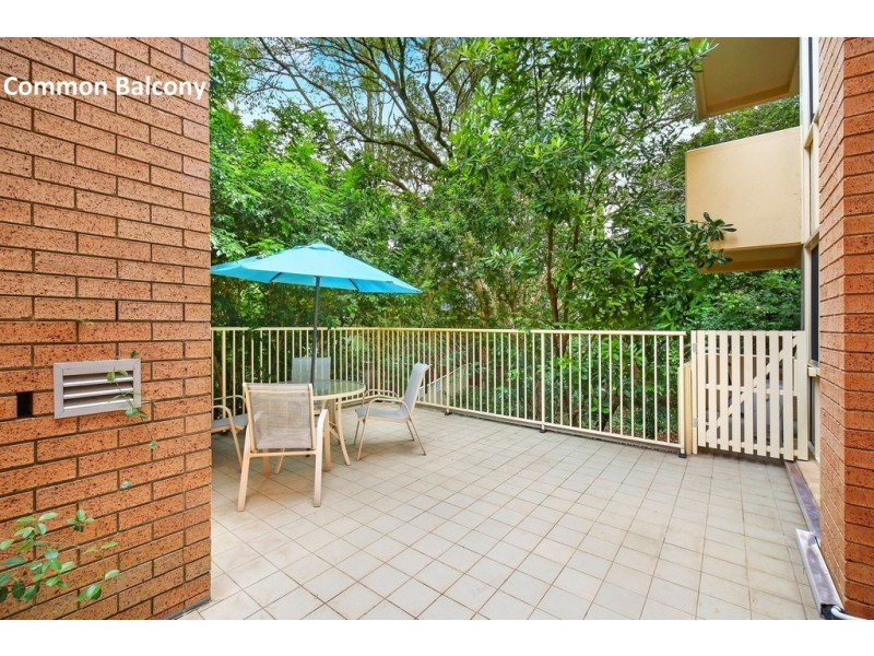 16/39-43 Melbourne Street, East Gosford NSW 2250