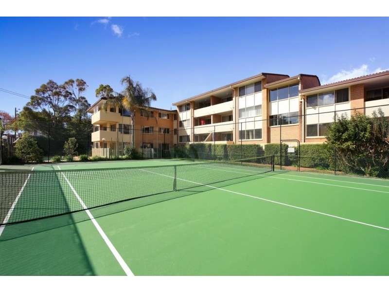 16/39-43 Melbourne Street, East Gosford NSW 2250