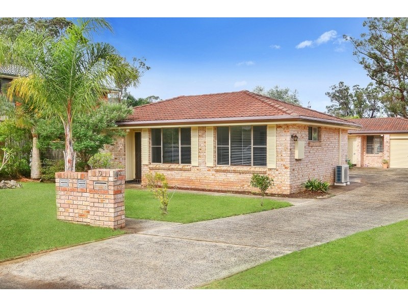 1/9 Merrivale Close, Kincumber NSW 2251