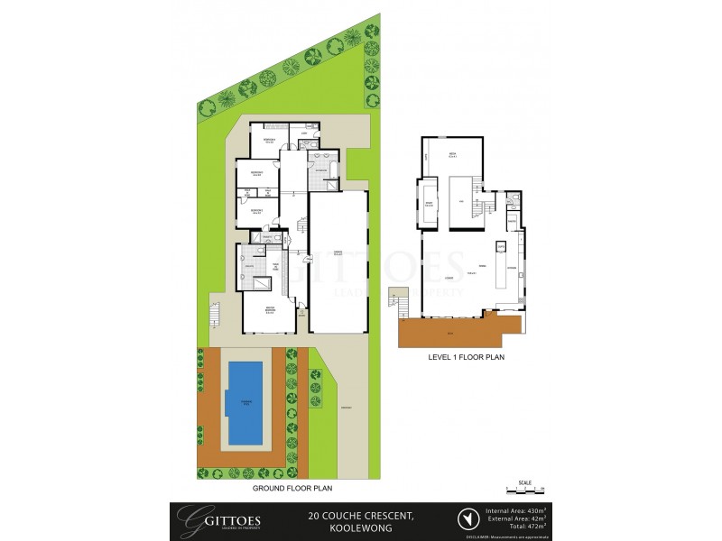 20 Couche Crescent, Koolewong NSW 2256