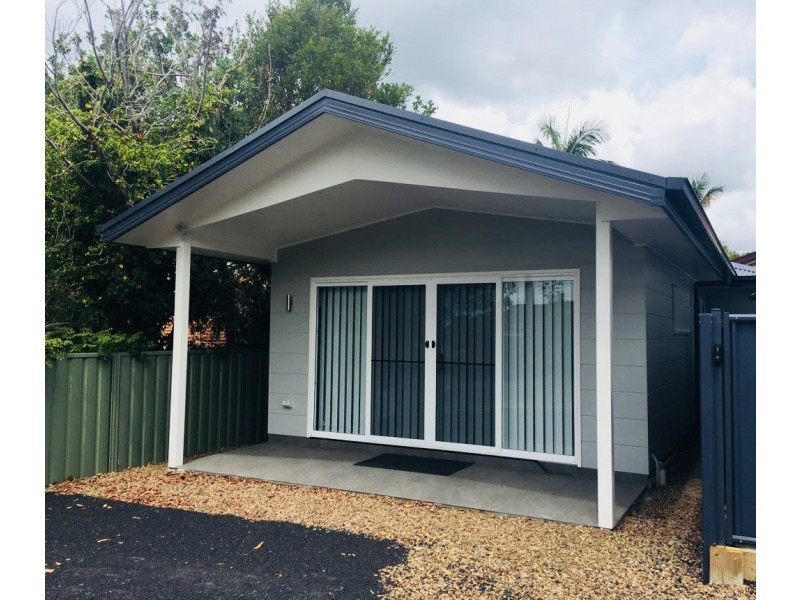 44a Russell Street, East Gosford NSW 2250