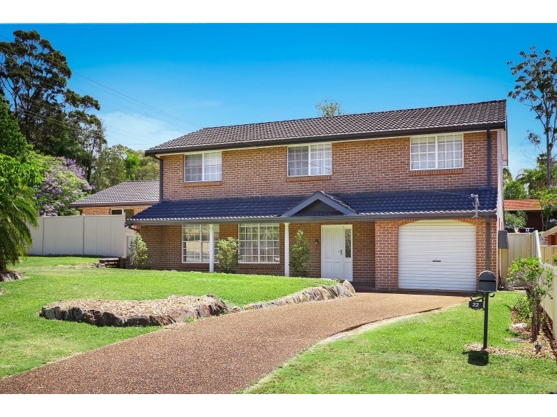 22 Milpera Road, Green Point NSW 2251