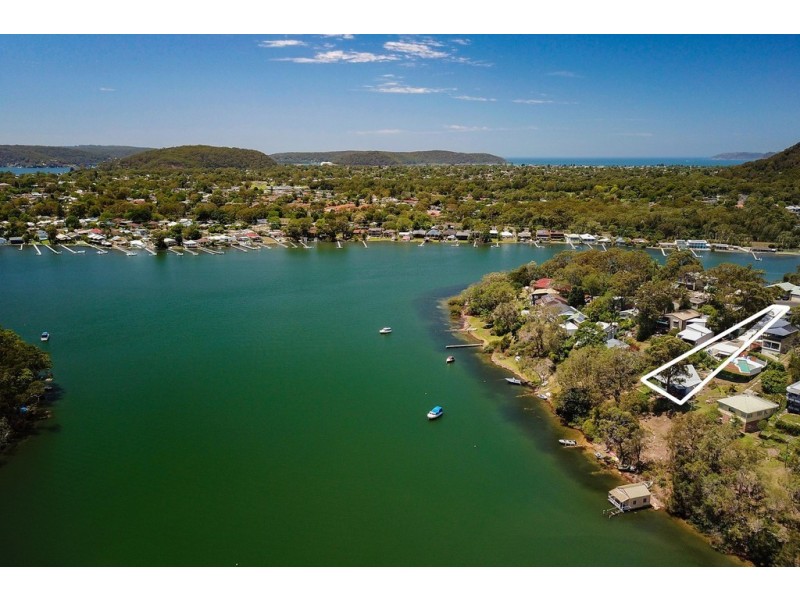 24 Horsfield Road, Horsfield Bay NSW 2256