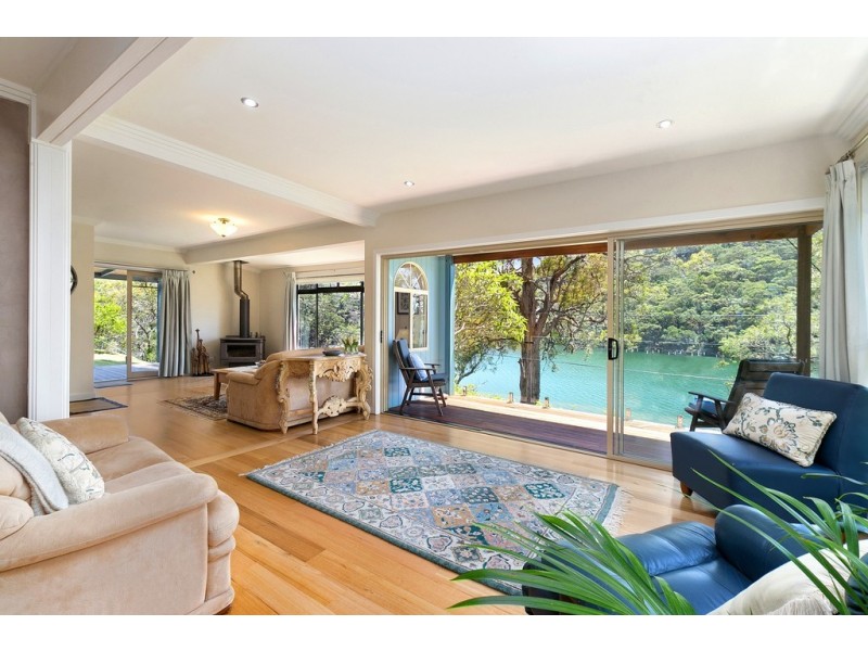 24 Horsfield Road, Horsfield Bay NSW 2256