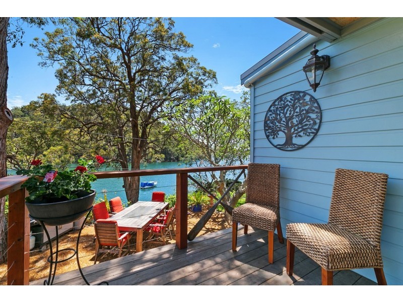 24 Horsfield Road, Horsfield Bay NSW 2256