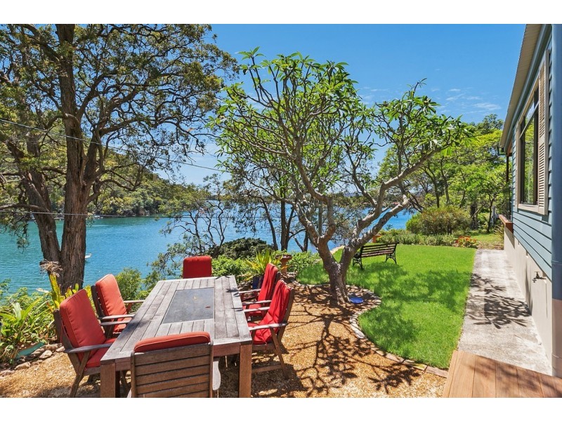 24 Horsfield Road, Horsfield Bay NSW 2256