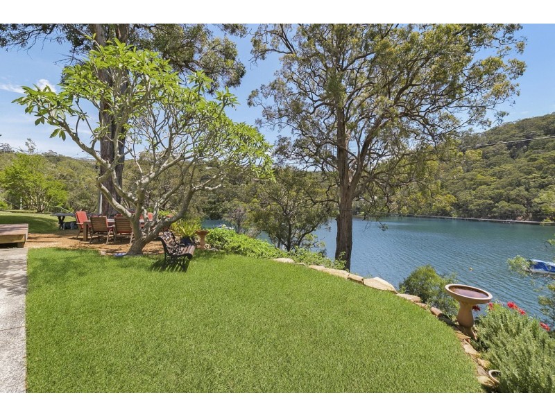 24 Horsfield Road, Horsfield Bay NSW 2256