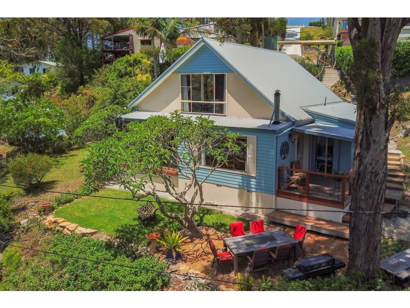 24 Horsfield Road, Horsfield Bay NSW 2256