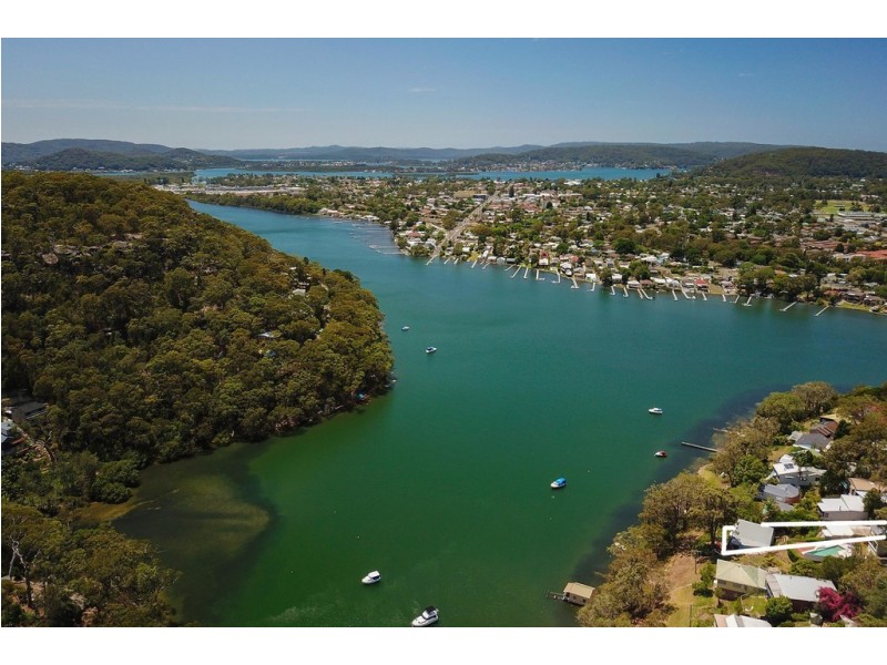 24 Horsfield Road, Horsfield Bay NSW 2256