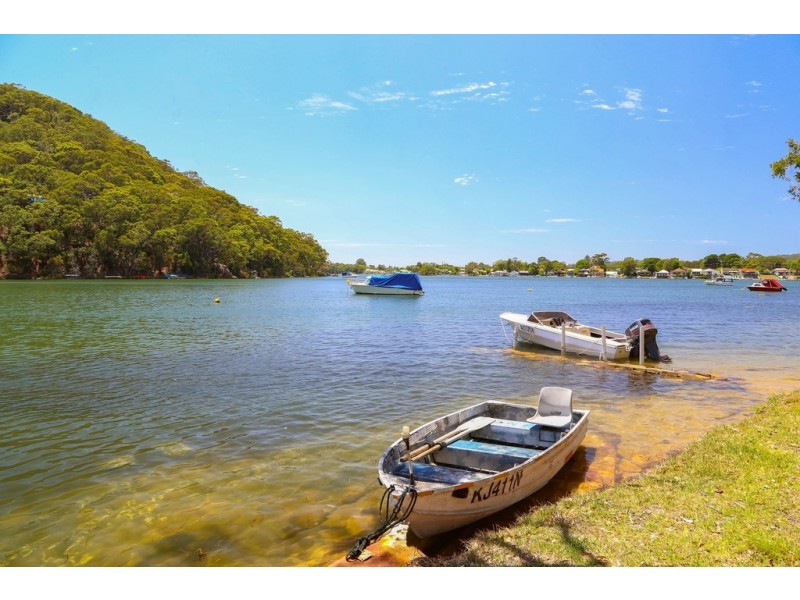 24 Horsfield Road, Horsfield Bay NSW 2256