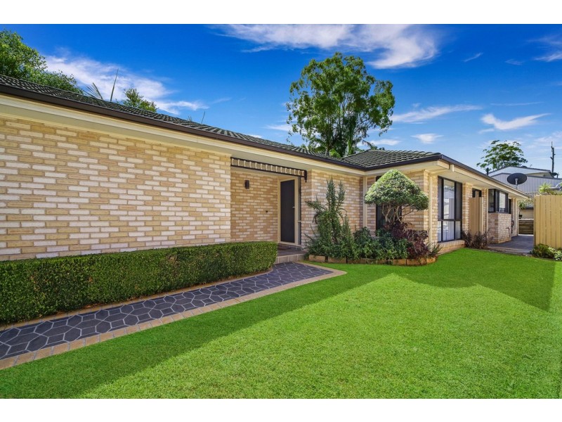 7 Dulwich Road, Springfield NSW 2250