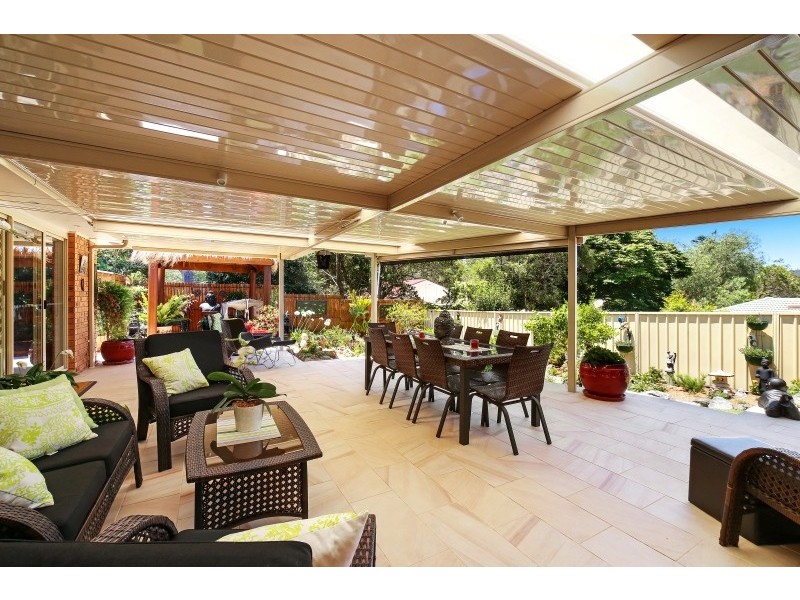 12 Greenlee Street, Green Point NSW 2251