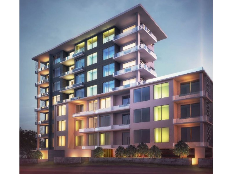 102/226 Gertrude Street, North Gosford NSW 2250