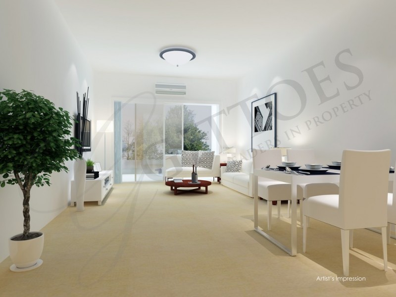 79/6-16 Hargraves Street, Gosford NSW 2250