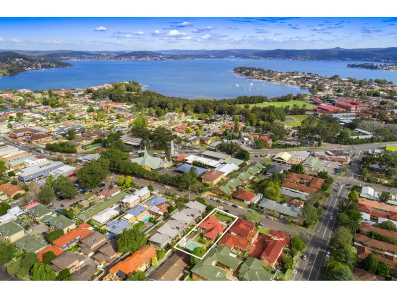 121 Victoria Street, East Gosford NSW 2250