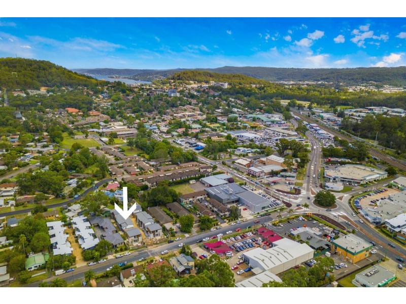4/18-20 Pemell Street, Wyoming NSW 2250